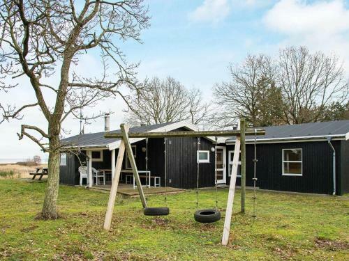 Holiday Home Klydevej II