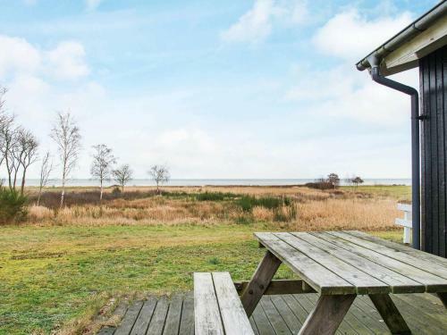 Holiday Home Klydevej II