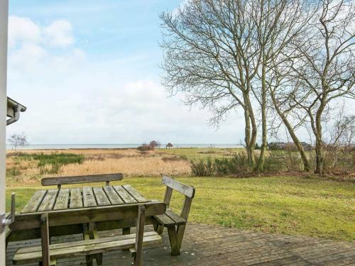 Holiday Home Klydevej II
