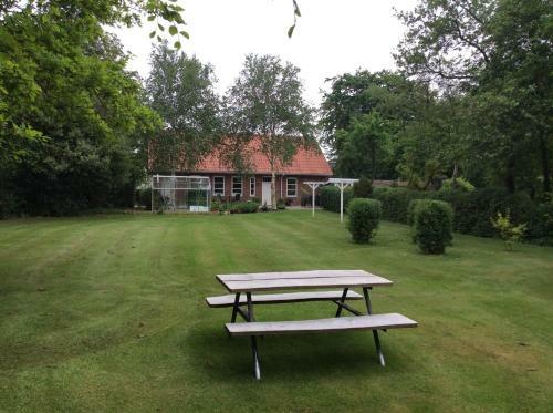 Holiday House Astrup