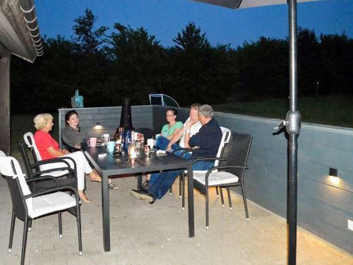 Holiday Home Sydals VII