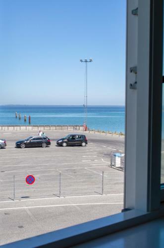 Bed & Breakfast Sams� Perlen