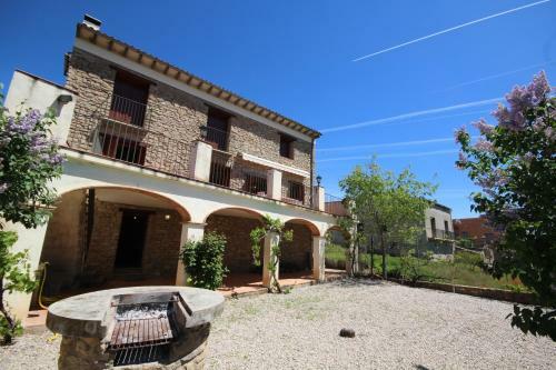 Casa Joan de Fontsagrada