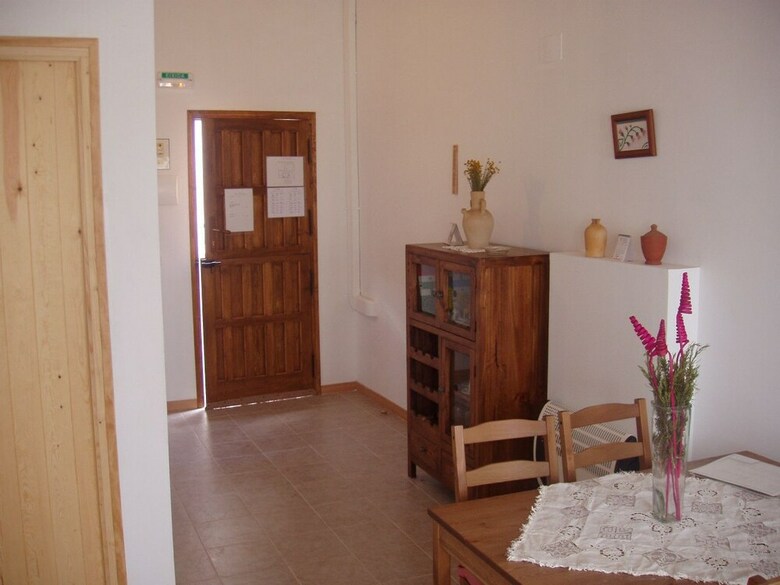 Agroturismo Les Eres de Gatova