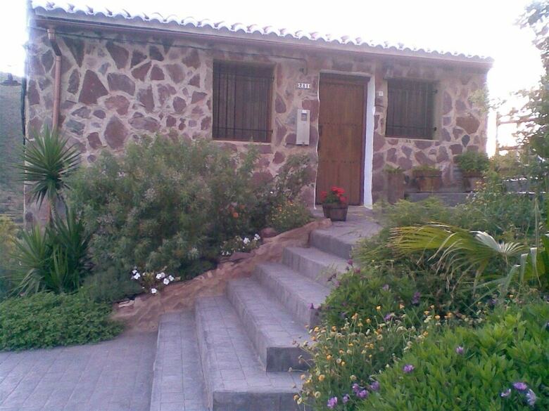 Agroturismo Les Eres de Gatova