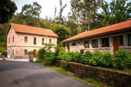 Hotel Pesqueria Del Tambre