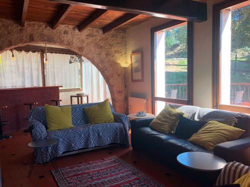 Agroturismo Can Jou