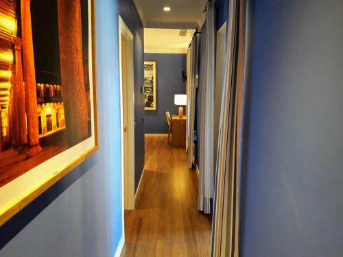 Hotel Hospeder�a Santa Elena