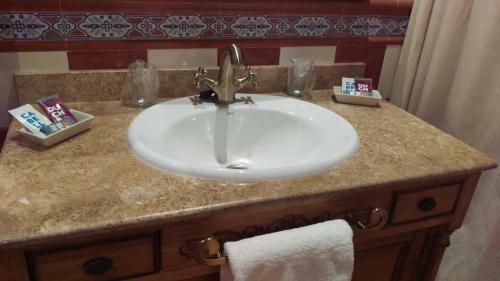 Hotel Hospeder�a Santa Elena