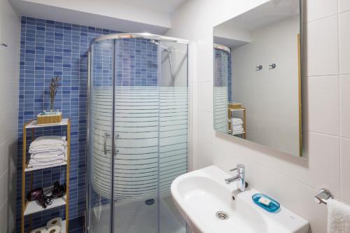 Apartamento Ciudad de Ordu�a
