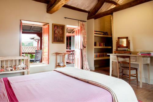 Agroturismo La Madrigata