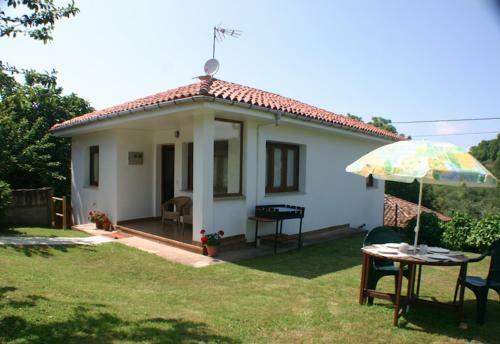 Agroturismo Fonte San Pedr�n