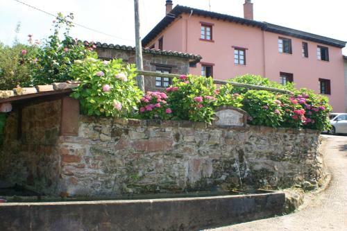 Agroturismo Fonte San Pedr�n