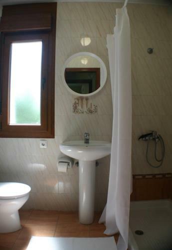 Agroturismo Fonte San Pedr�n