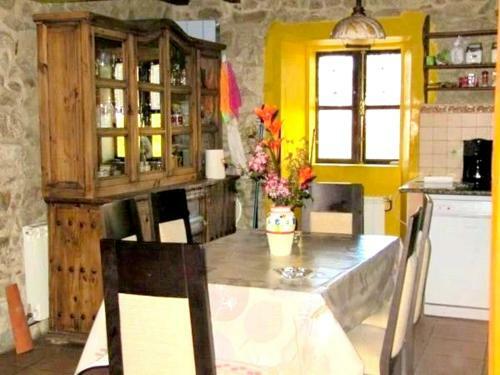 Holiday Home Aldea Campelo