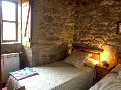 Holiday Home Aldea Campelo