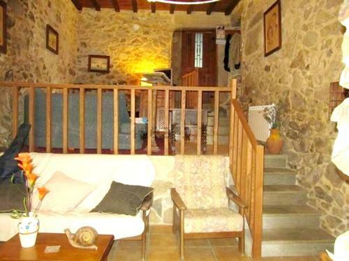 Holiday Home Aldea Campelo