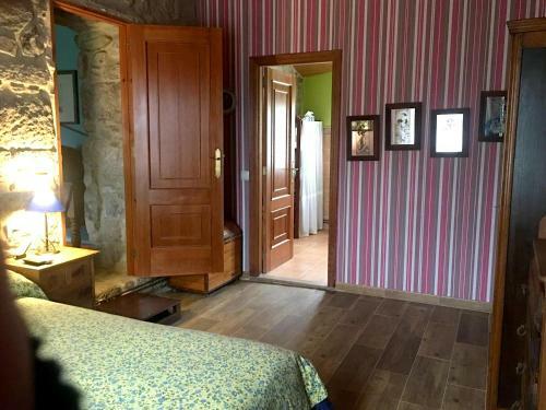 Holiday Home Aldea Campelo