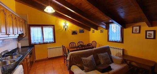 Apartamento Turismo Rural Castell