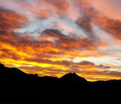 Apartamento Turismo Rural Castell