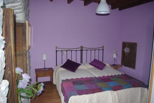Apartamento La Casona de Candam�n