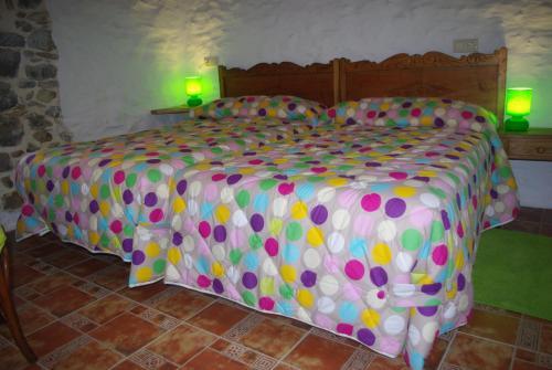Apartamento La Casona de Candam�n