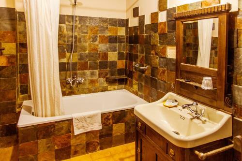 Hotel Casa De D�az