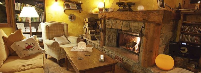 Hotel Cal Paller