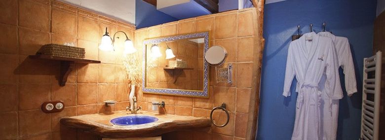 Hotel Cal Paller
