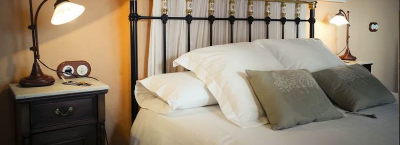 Hotel Cal Paller