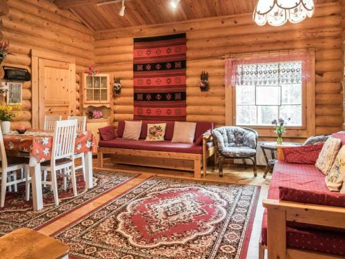 Holiday Home Huotarin M�kki