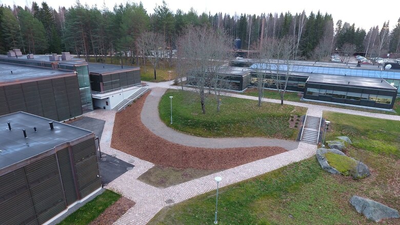 Hotel Kokoushotelli Murikanranta