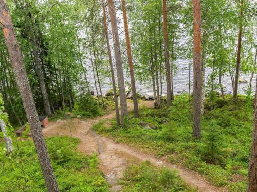 Holiday Home Keskim�kki