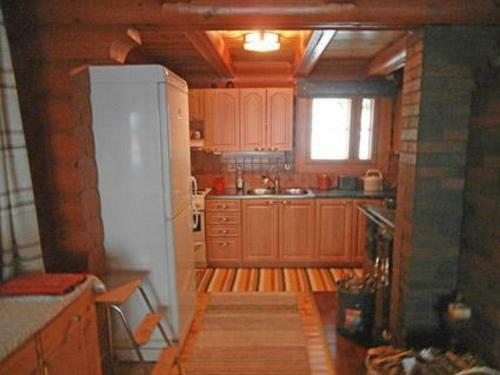 Holiday Home Kalliorinne