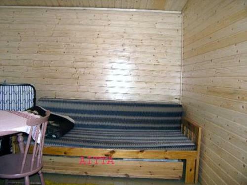 Holiday Home Kalliorinne