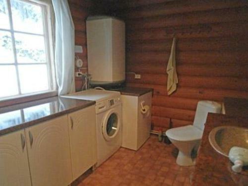 Holiday Home Kalliorinne