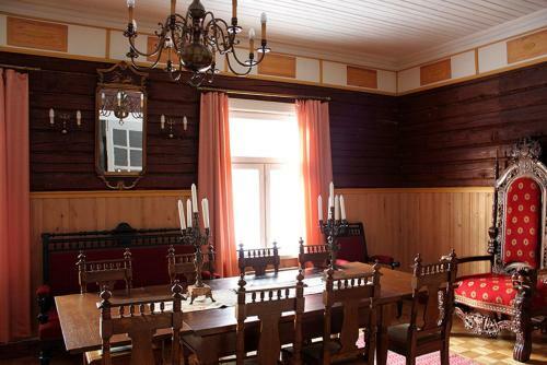 Hostal Putikon Hovi
