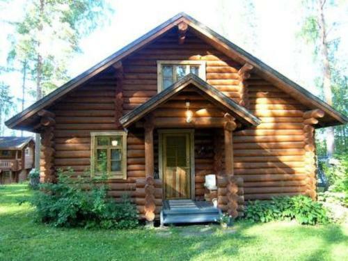 Holiday Home Palkinniemi