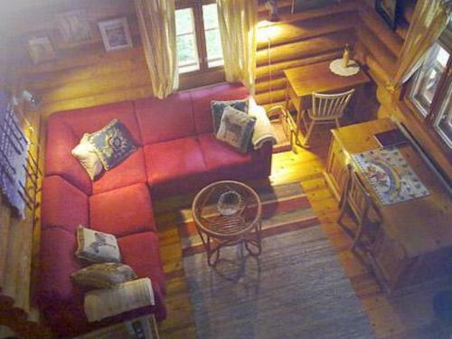 Holiday Home Palkinniemi