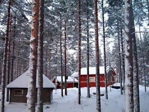 Holiday Home Eemeli