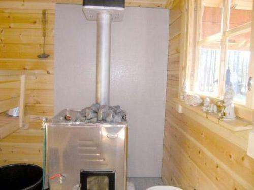 Holiday Home Eemeli