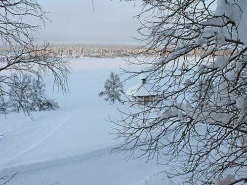 Holiday Home Kotirannan M�kit