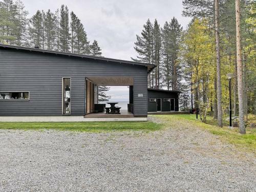 Holiday Home J�rvenranta
