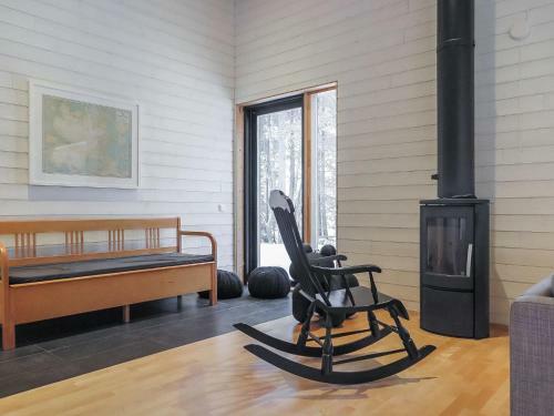 Holiday Home J�rvenranta