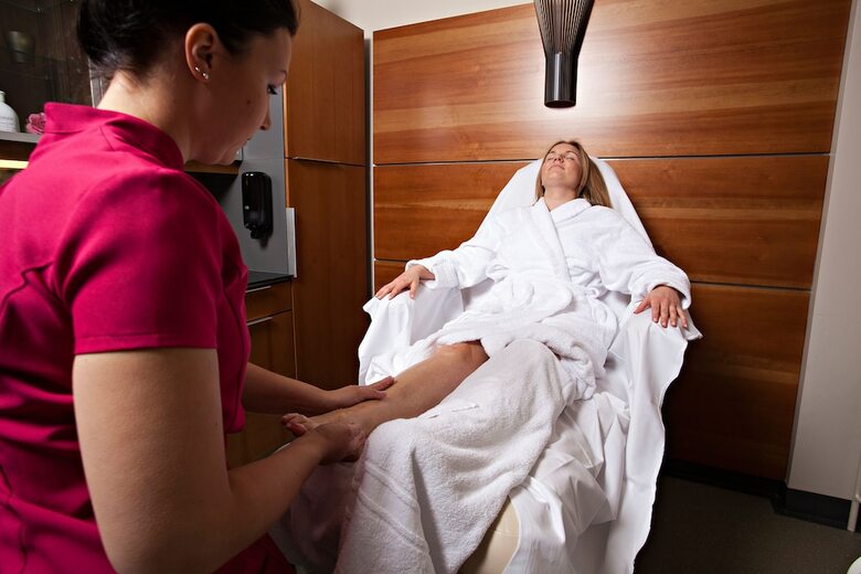 Hotel Rokua Health & Spa