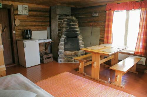 Paltto El�mysretket