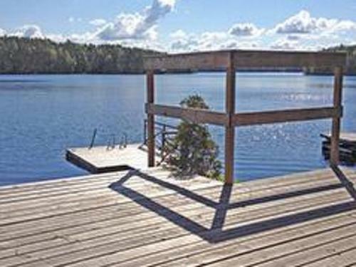 Holiday Home Kaaro 2