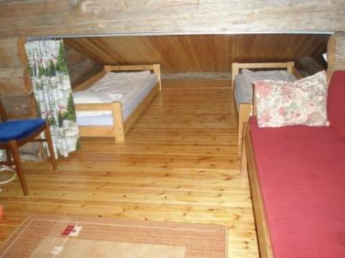 Holiday Home Hankis��ski