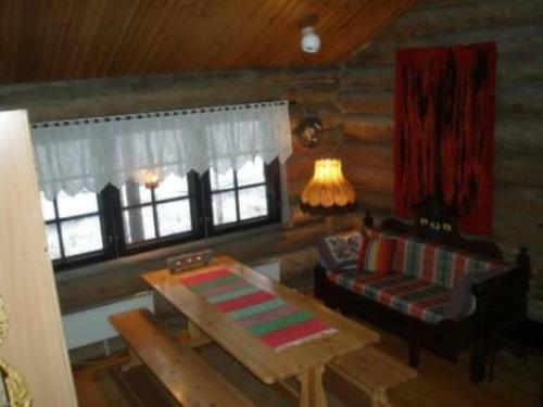 Holiday Home Hankis��ski