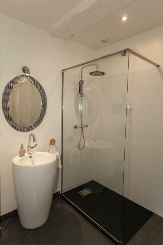 Bed & Breakfast Maison D'h�tes Les Escures